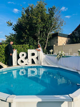 Charger l'image dans la galerie, Forfait initiales