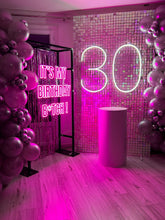 Charger l'image dans la galerie, Néon "It's my birthday b*tch"