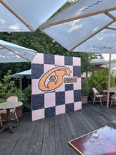 Load image into Gallery viewer, Photocall personalisé
