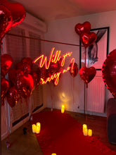 Charger l'image dans la galerie, Pack demande en mariage