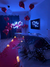 Charger l'image dans la galerie, Pack demande en mariage