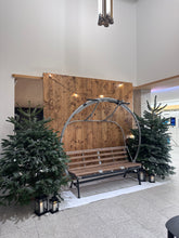 Charger l'image dans la galerie, Photocall personalisé