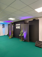 Load image into Gallery viewer, Backdrop panneau carré