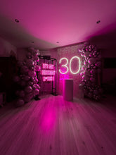 Charger l'image dans la galerie, Néon "It's my birthday b*tch"