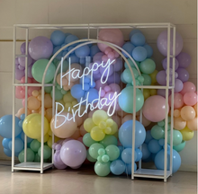 Charger l'image dans la galerie, Mur de ballons