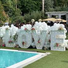 Charger l'image dans la galerie, Forfait LOVE