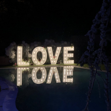 Charger l'image dans la galerie, Forfait LOVE