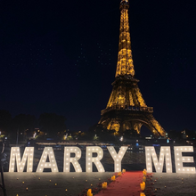 Charger l'image dans la galerie, Forfait MARRY ME