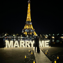Charger l'image dans la galerie, Forfait MARRY ME
