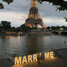 Charger l'image dans la galerie, Forfait MARRY ME