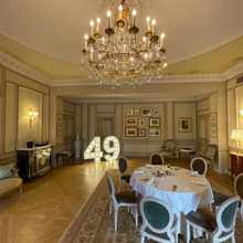 Load image into Gallery viewer, Lettres et chiffres lumineux géants