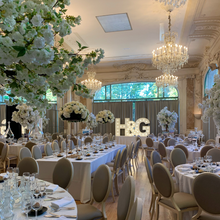 Load image into Gallery viewer, Lettres et chiffres lumineux géants