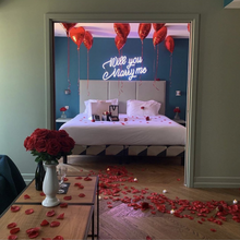 Charger l'image dans la galerie, Pack "Demande en mariage"