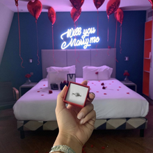 Charger l'image dans la galerie, Pack "Demande en mariage"