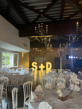 Charger l'image dans la galerie, Forfait initiales