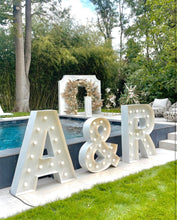 Charger l'image dans la galerie, Forfait initiales