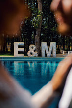 Charger l'image dans la galerie, Forfait initiales