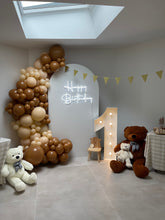 Load image into Gallery viewer, Lettres et chiffres lumineux géants