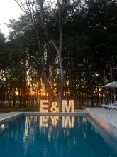 Charger l'image dans la galerie, Forfait initiales