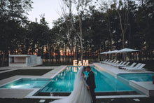 Charger l'image dans la galerie, Forfait initiales