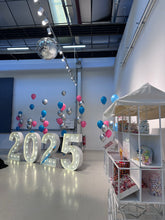 Charger l&#39;image dans la galerie, Ballons à l&#39;helium
