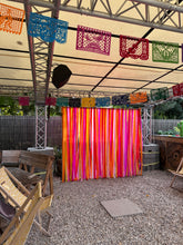 Charger l'image dans la galerie, Photocall personalisé
