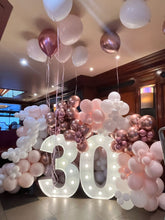 Charger l&#39;image dans la galerie, Ballons à l&#39;helium
