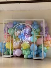 Load image into Gallery viewer, Néon &quot;Happy Birthday&quot;
