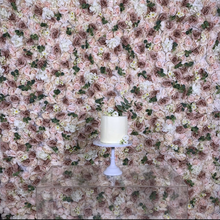 Load image into Gallery viewer, Mur de fleurs
