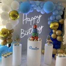 Load image into Gallery viewer, Néon &quot;Happy Birthday&quot;
